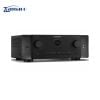 Amply Marantz Cinema 60 xem phim hỗ trợ HEOS, AirPlay 2 và Bluetooth