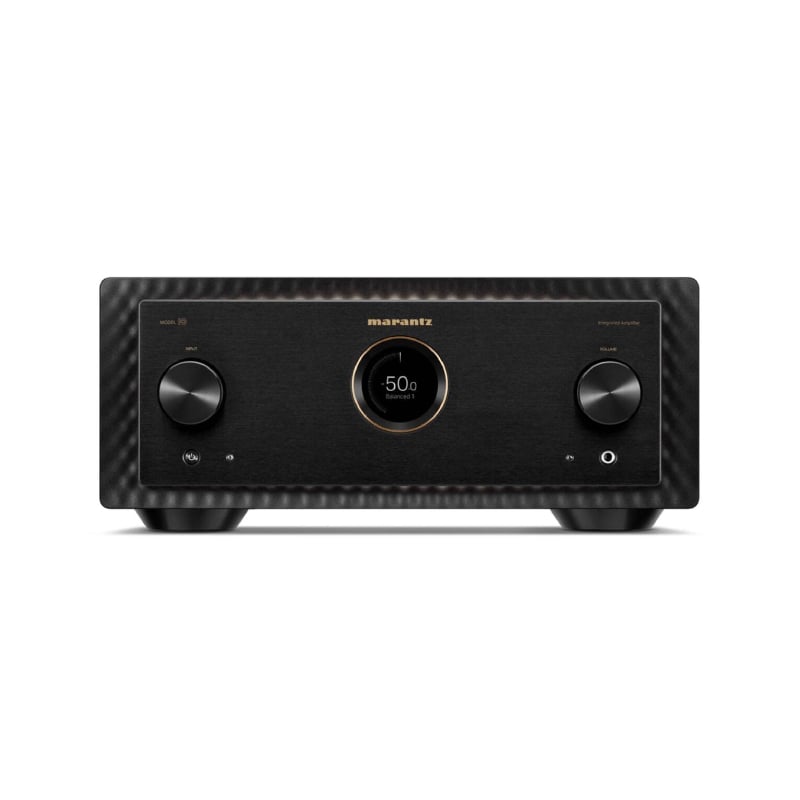 Ảnh minh họa Amply Marantz Model 10, 2 Kênh, 250W (8Ohm) 1