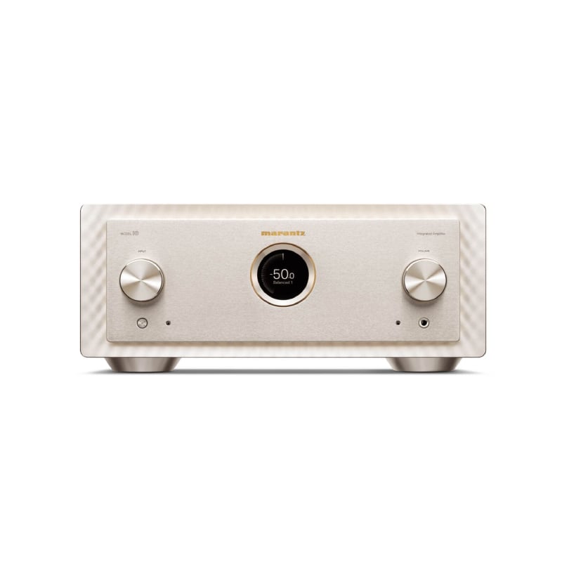 Amply Marantz Model 10, 2 Kênh, 250W (8Ohm)