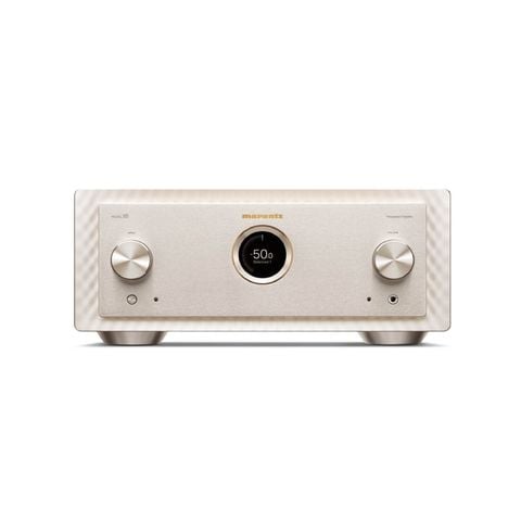 Amply Marantz Model 10, 2 Kênh, 250W (8Ohm)