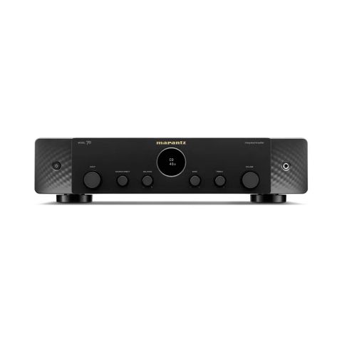 Amply Marantz MODEL 70 (Mạch HDAM)