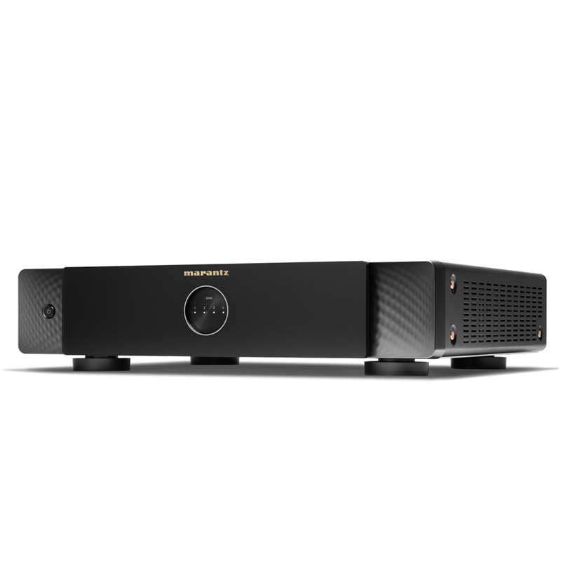 Ảnh minh họa Amply Marantz Model M4, 8 kênh, 125W/kênh 8 Ohms 1