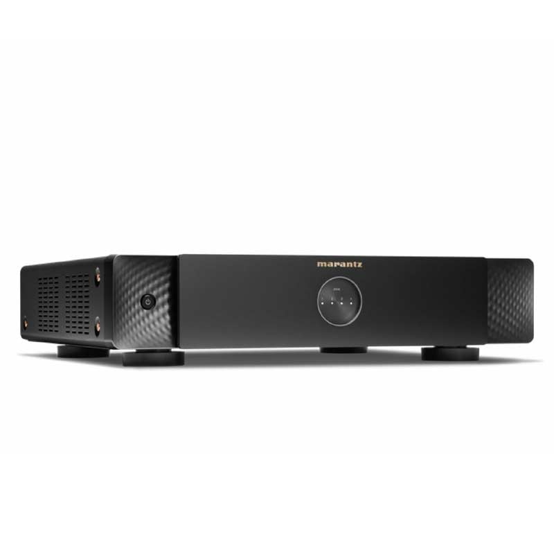 Ảnh minh họa Amply Marantz Model M4, 8 kênh, 125W/kênh 8 Ohms 2