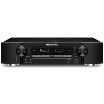 Amply Marantz NR1606
