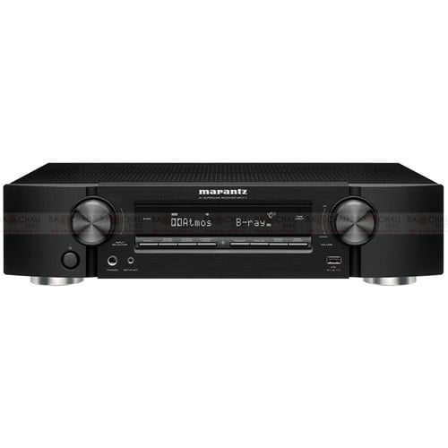 Ảnh minh họa Amply Marantz NR1711 1