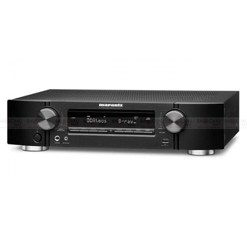 Ảnh minh họa Amply Marantz NR1711 3