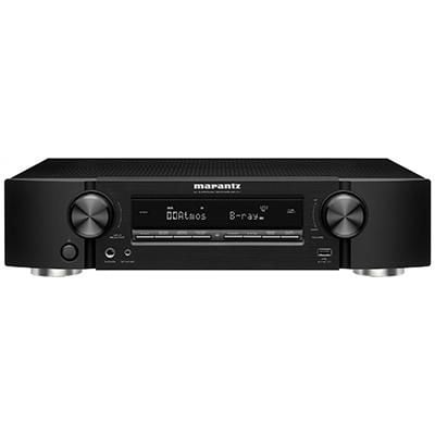 Amply Marantz NR1711