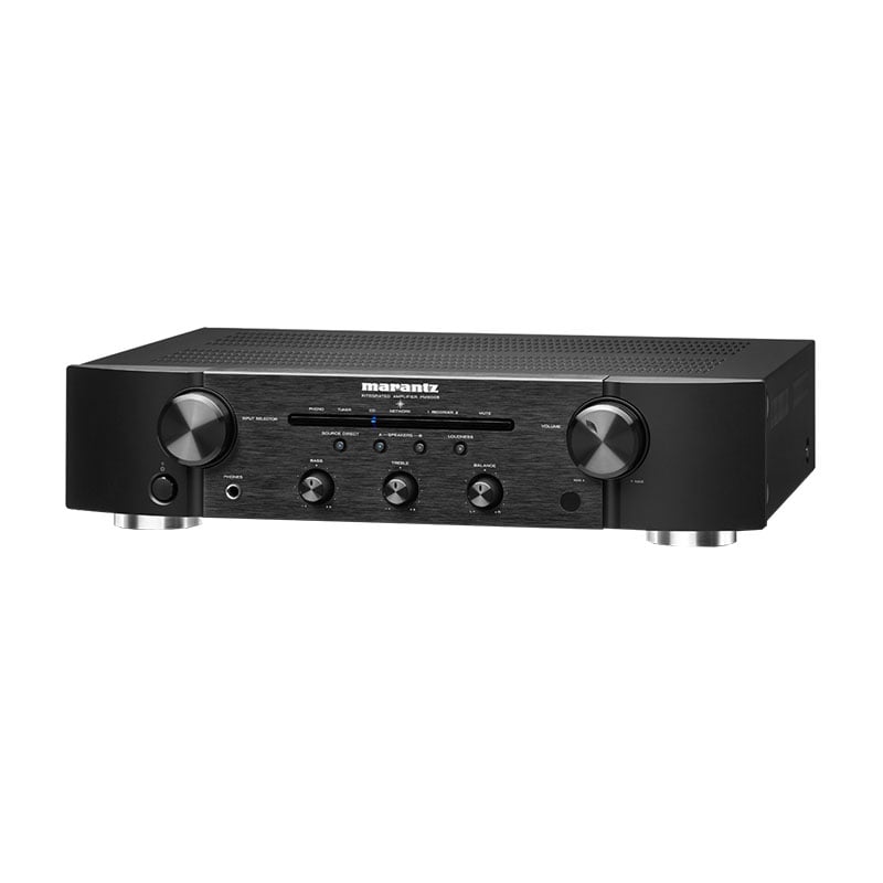 Ảnh minh họa Amply Marantz PM5005 2