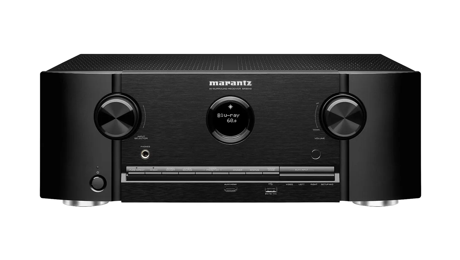 Ảnh minh họa Amply Marantz SR5010 1