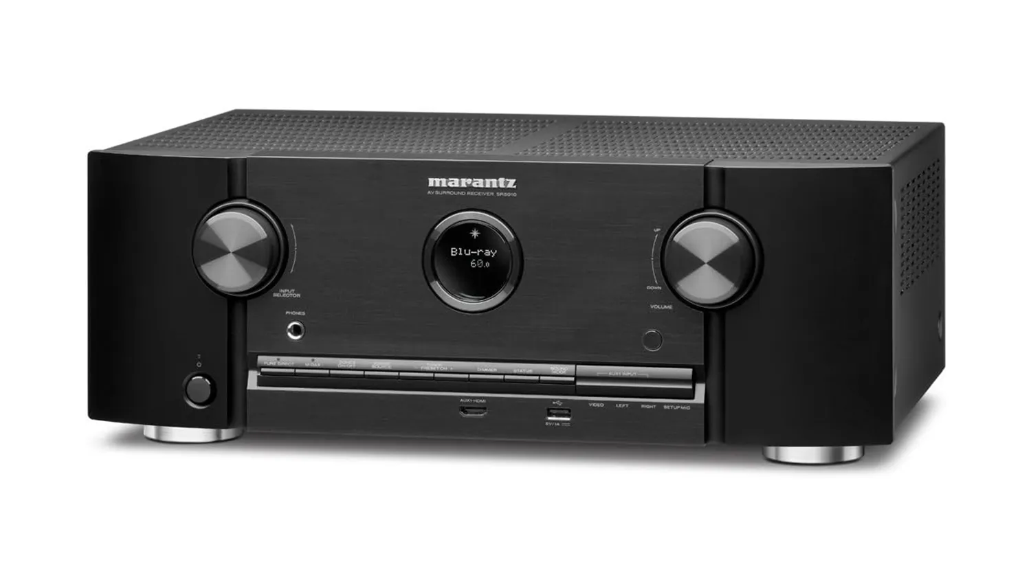 Ảnh minh họa Amply Marantz SR5010 2
