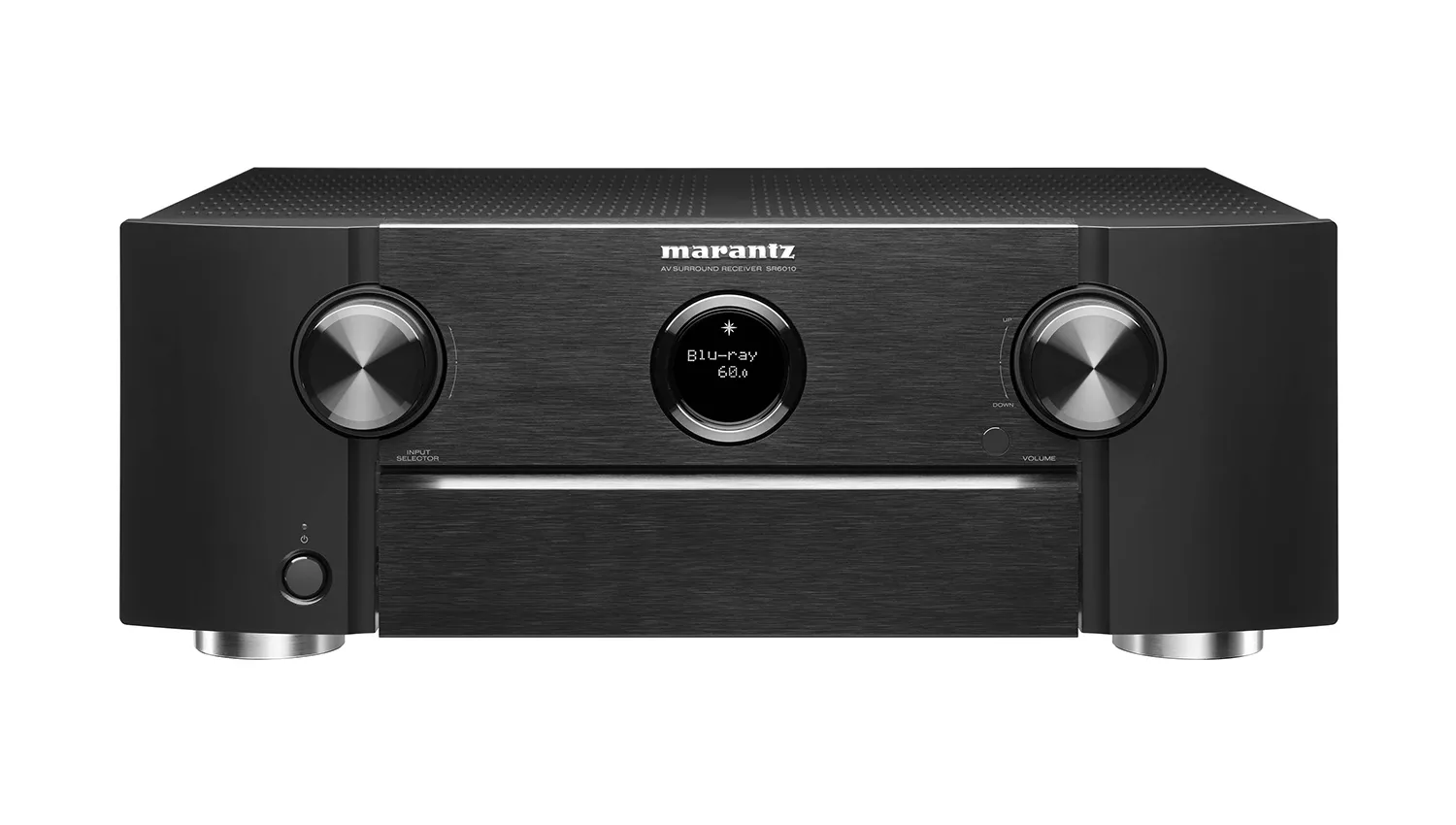 Ảnh minh họa Amply Marantz SR6010 1