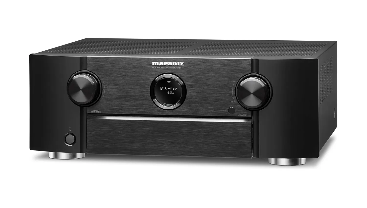 Ảnh minh họa Amply Marantz SR6010 3