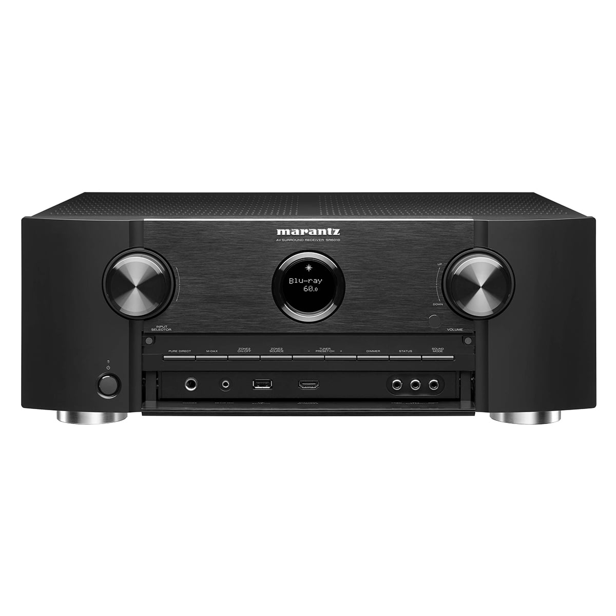 Amply Marantz SR6010
