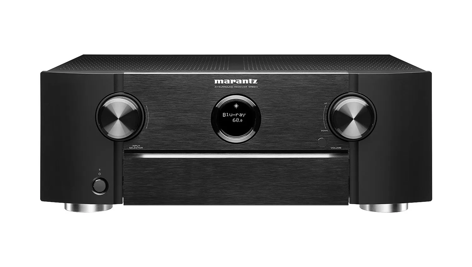 Ảnh minh họa Amply Marantz SR6011 1