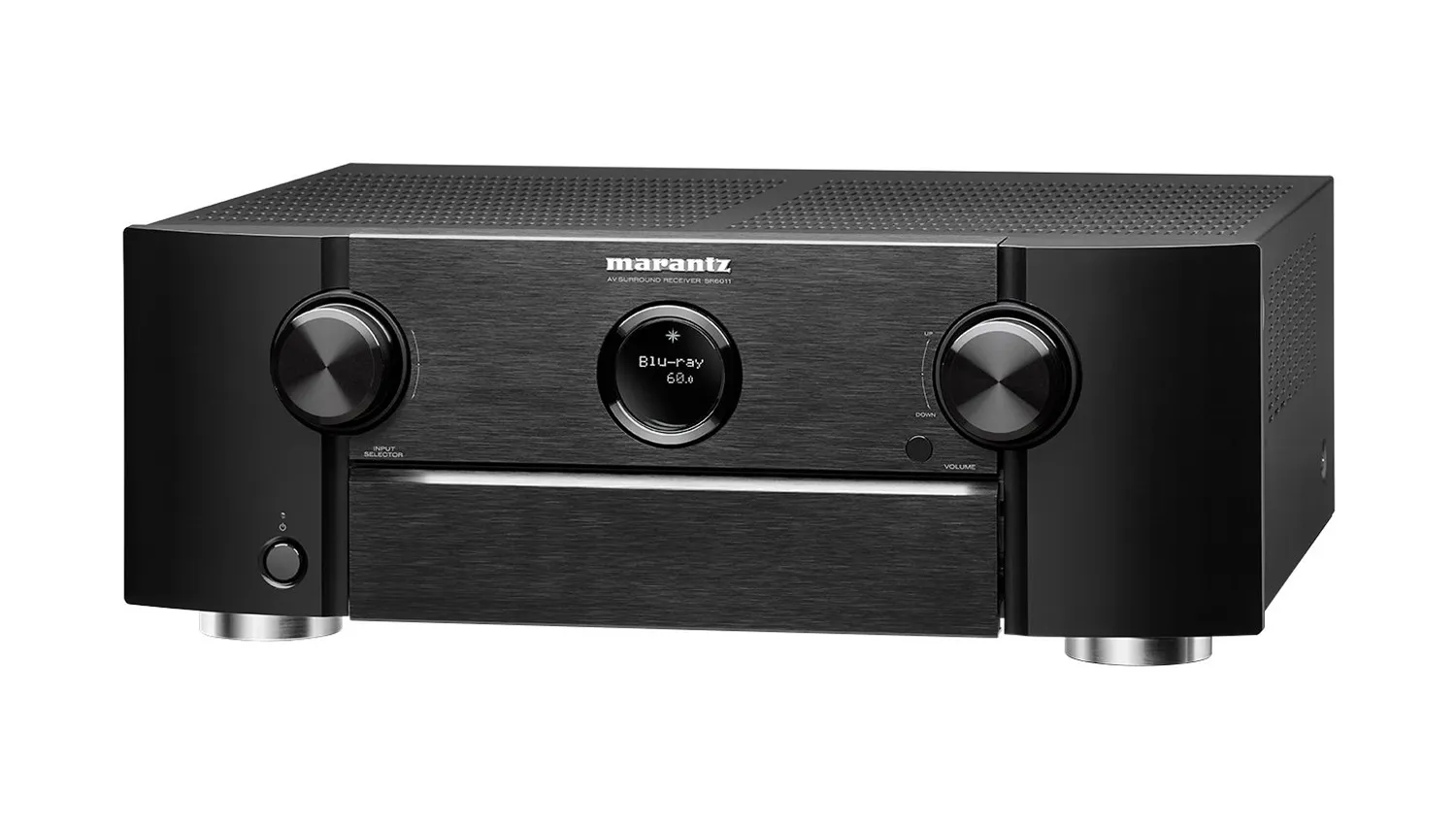 Ảnh minh họa Amply Marantz SR6011 3