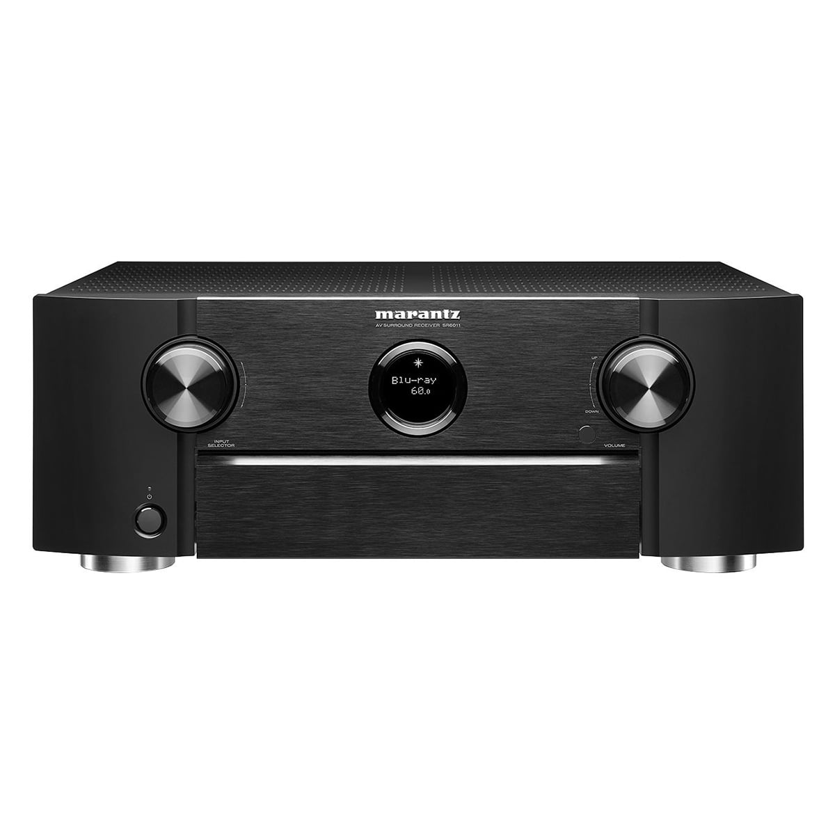 Amply Marantz SR6011