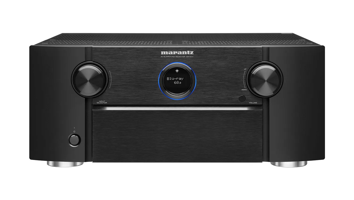 Ảnh minh họa Amply Marantz SR7011 1