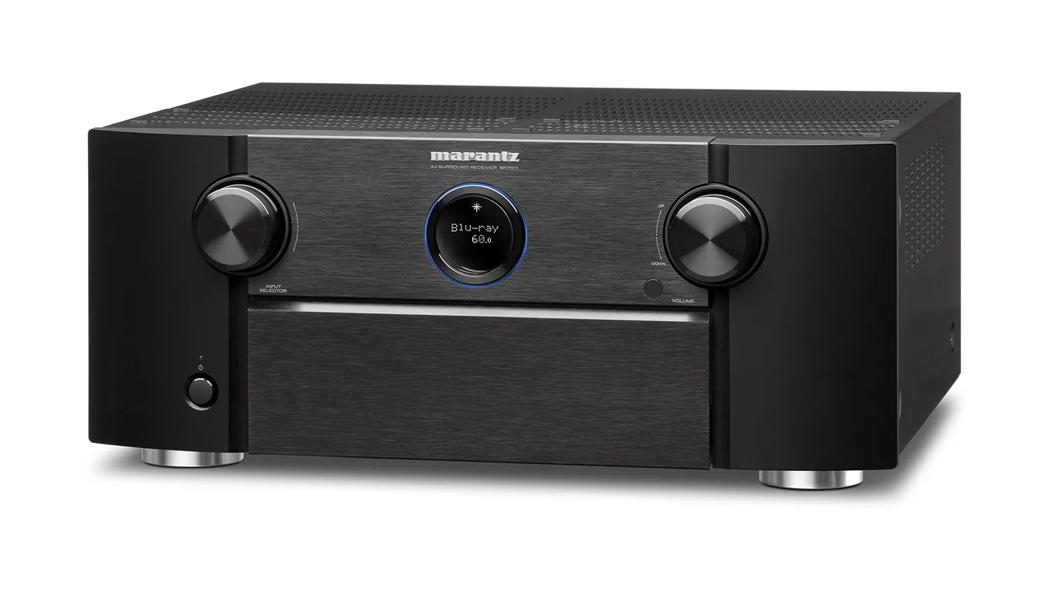 Ảnh minh họa Amply Marantz SR7011 2