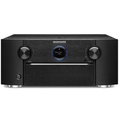 Amply Marantz SR7011