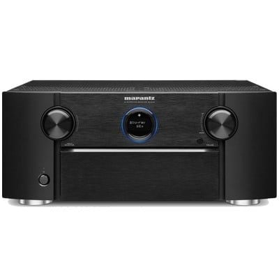 Amply Marantz SR7011