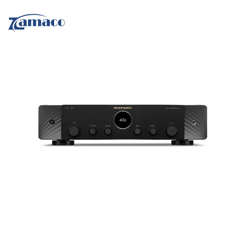 Ảnh minh họa Amply Marantz STEREO 70s chính hãng nghe nhạc và xem phim cao cấp 1