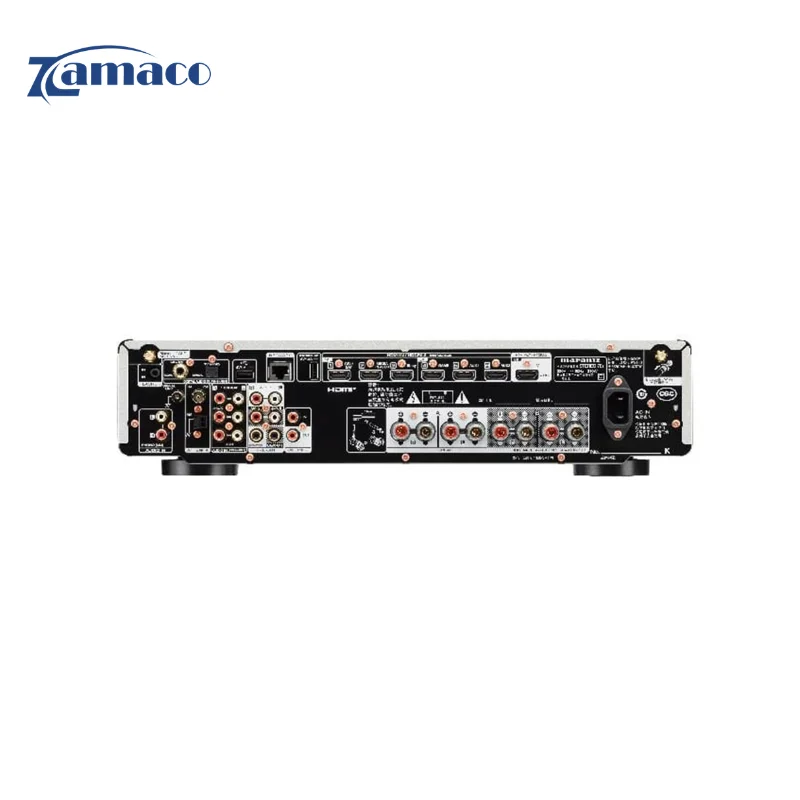 Ảnh minh họa Amply Marantz STEREO 70s chính hãng nghe nhạc và xem phim cao cấp 2