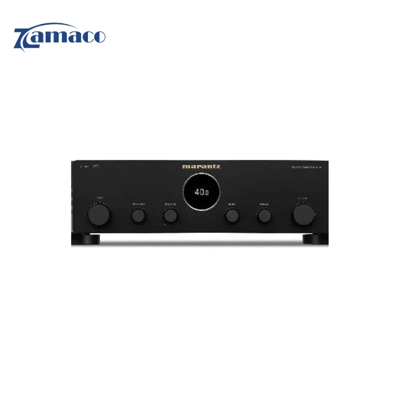 Ảnh minh họa Amply Marantz STEREO 70s chính hãng nghe nhạc và xem phim cao cấp 3
