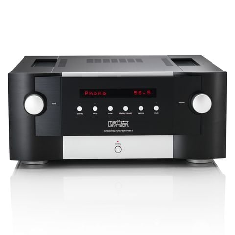 Amply Mark Levinson No 585.5 Phono