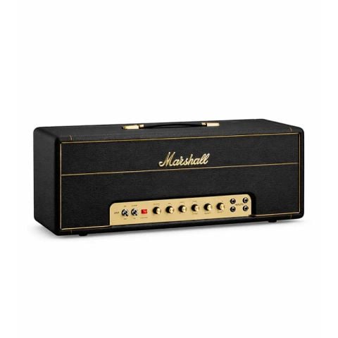 Amply Marshall 1959 Handwired Head, 100W, All Valve, 2 Kênh Bridgeable