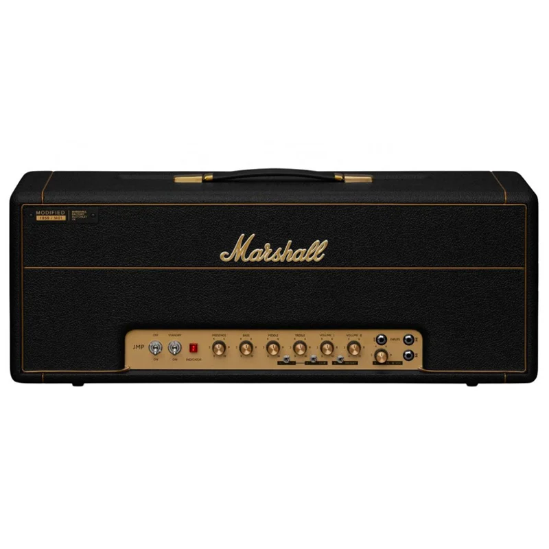 Amply Marshall 1959 Modified, 2 Kênh, Công suất 100W