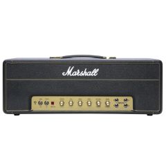 Amply Marshall 1987X Vintage Reissue Head, 2 Kênh, Công suất 50W 