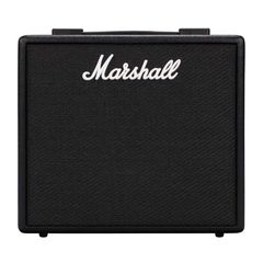  Amply Marshall Code 25, Bass 25W, Công suất 25W, 4 Ohms, Bluetooth 