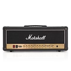  Amply Marshall DSL100 HEAD, 2 Kênh, 100W 