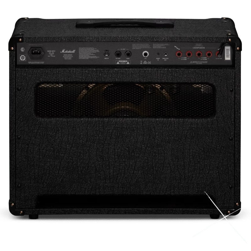 Ảnh minh họa Amply Marshall DSL40, 2 Kênh, Bass 30 cm, Công suất 40W 3