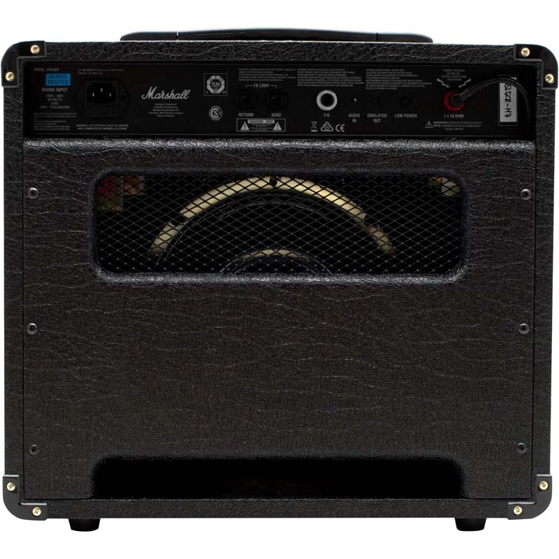 Ảnh minh họa Amply Marshall DSL5, 2 Kênh, Bass 25 cm, Công suất 5W 3