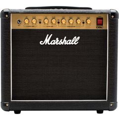  Amply Marshall DSL5, 2 Kênh, Bass 25 cm, Công suất 5W 