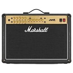  Amply Marshall JVM205 COMBO, 2 Kênh, 50W 