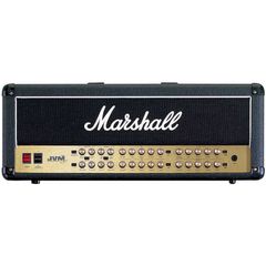  Amply Marshall JVM410 HEAD, 4 Kênh, 100W 