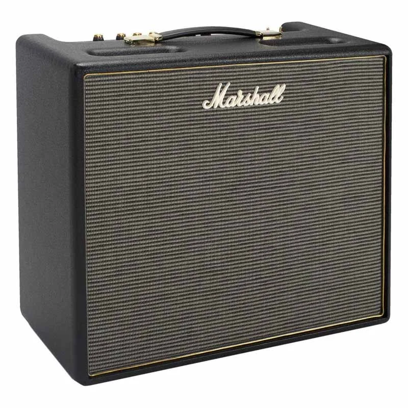 Ảnh minh họa Amply Marshall Origin50 Combo, 2 Kênh, Công suất 50W 1
