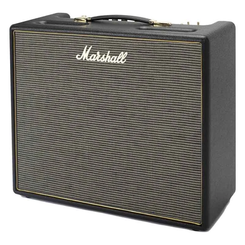 Ảnh minh họa Amply Marshall Origin50 Combo, 2 Kênh, Công suất 50W 2