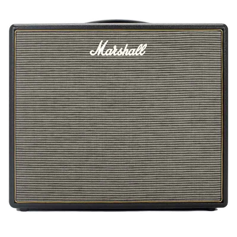 Amply Marshall Origin50 Combo, 2 Kênh, Công suất 50W