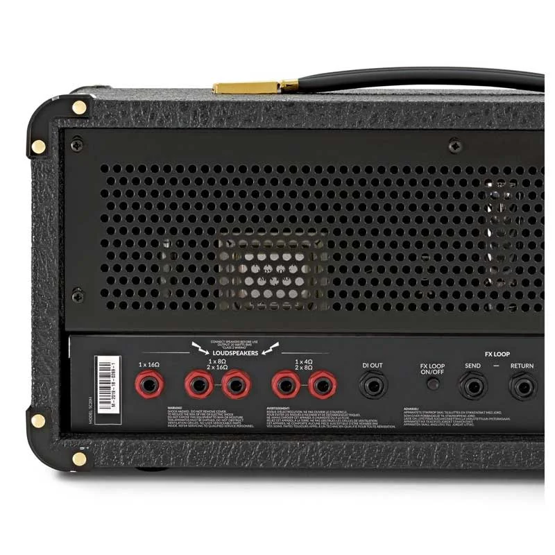Ảnh minh họa Amply Marshall Studio Classic Head, 1 kênh, 20W 3
