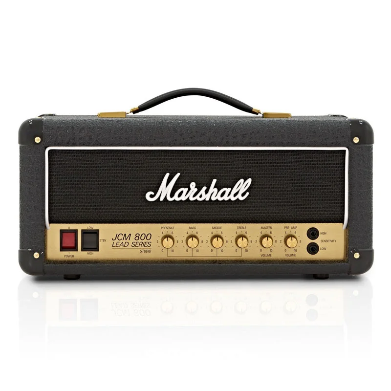 Amply Marshall Studio Classic Head, 1 kênh, 20W