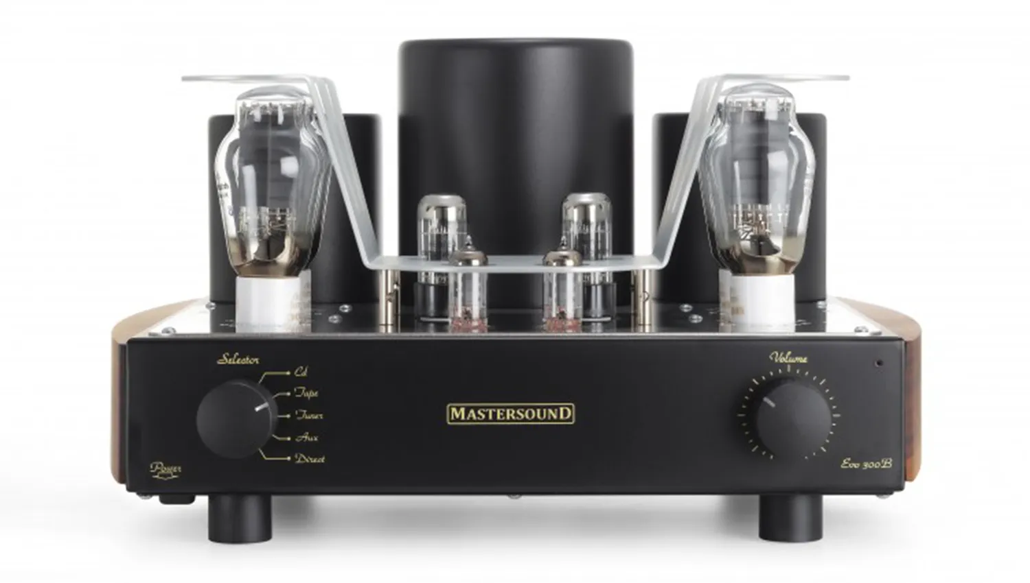 Ảnh minh họa Amply Mastersound Evo 300B 1