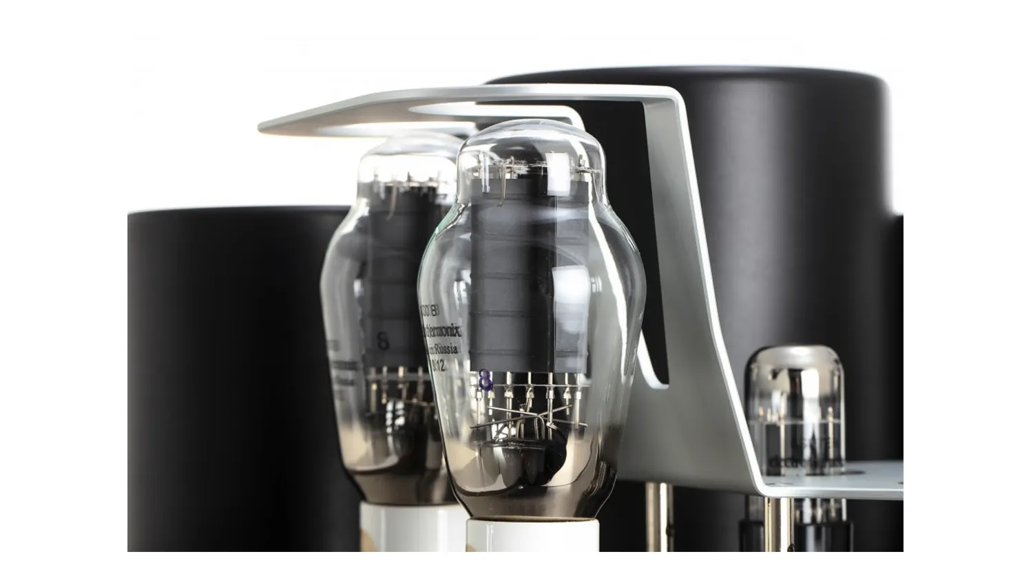 Ảnh minh họa Amply Mastersound Evo 300B 3