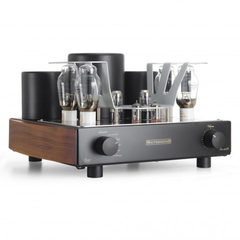 Amply Mastersound Evo 300B