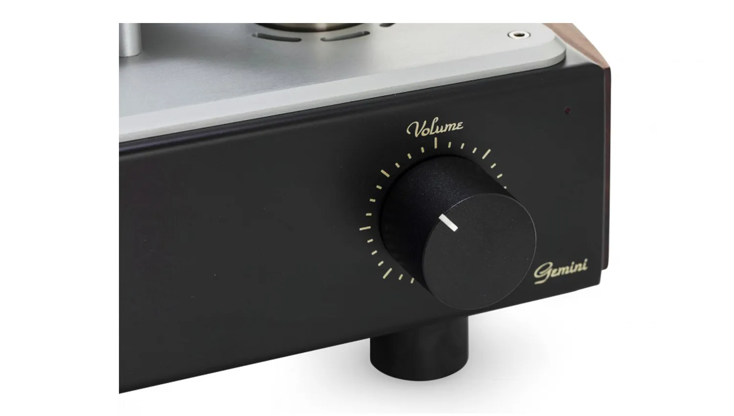 Ảnh minh họa Amply Mastersound Gemini 2