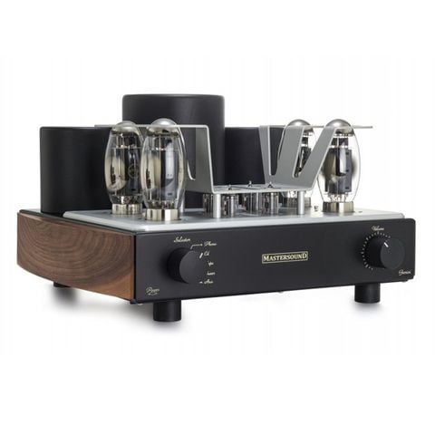 Amply Mastersound Gemini