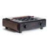 Amply Mastersound Spazio, 9 bóng đèn, RCA, XLR, Phono MM/MC