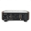 Amply Mastersound Stilo, 3 bóng đèn ECC83, RCA